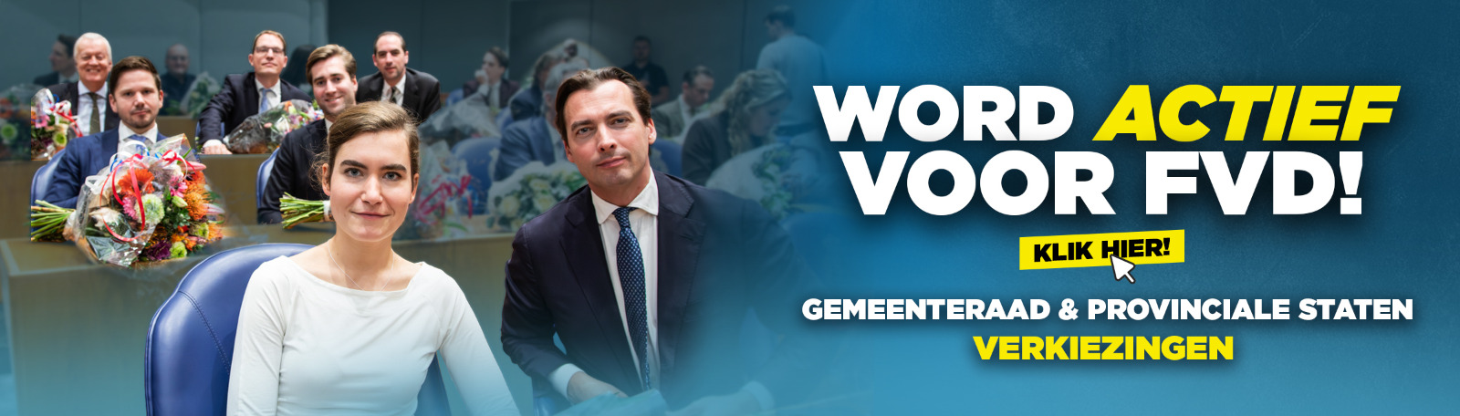 Meld je aan als kandidaat-raadslid